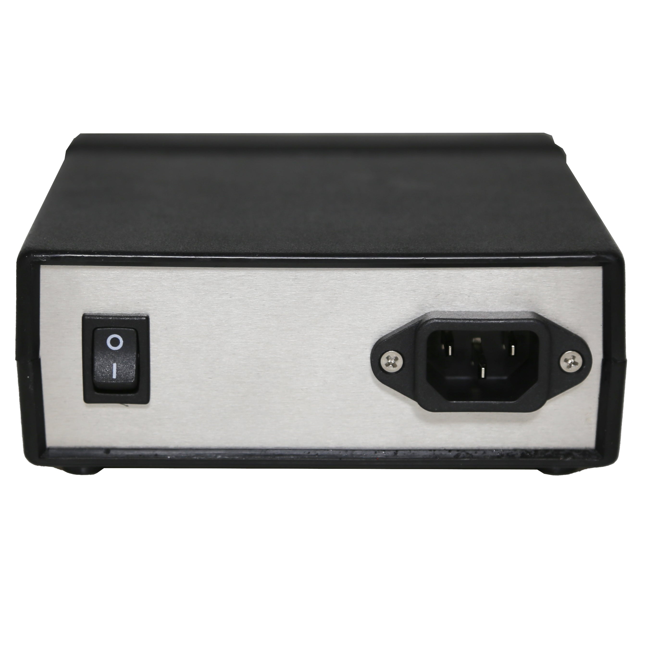 Lucky's Standard Power Supply | Professional Tattoo Power Supply