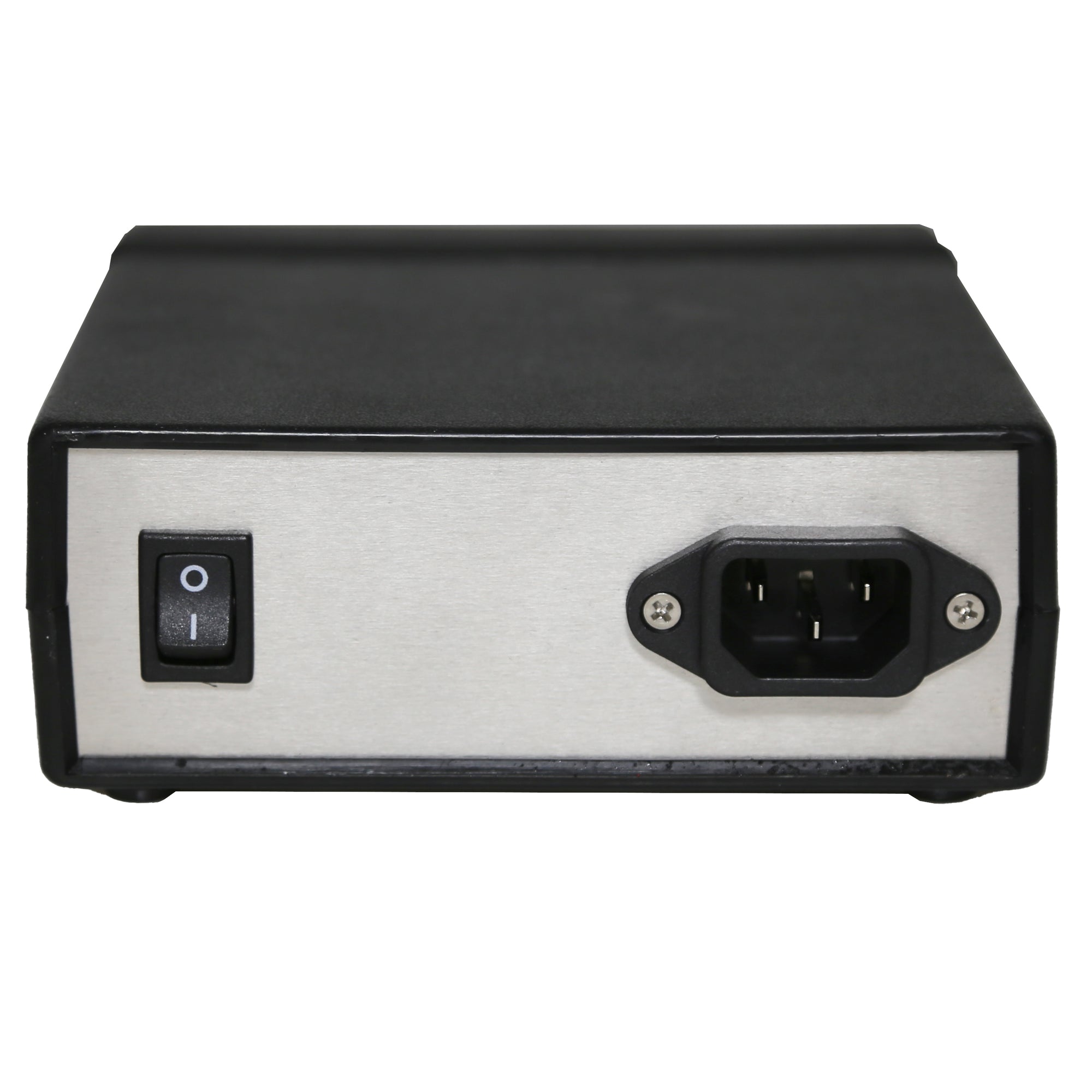 Lucky&#39;s Standard Power Supply