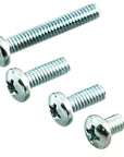 Phillips Pan Head Screws tattoo machine screws