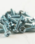 Pan Head Screws - Phillips