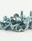 Pan Head Screws - Phillips