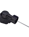 Pearl Rotary - Click Grip Included - Black