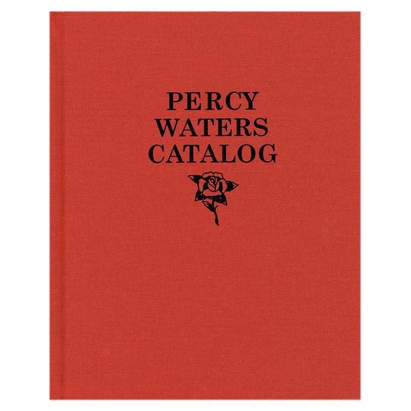 Percy Waters Catalog