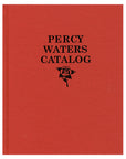Percy Waters Catalog