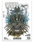 Professional Tattoo Magazine All Issues