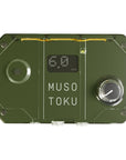Musotoku Power Supply and Accessories