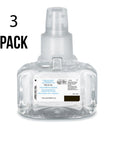 Soap and Sanitizer Dispensers & Refills