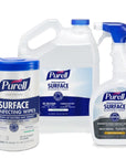Purell Healthcare Surface Disinfectants (30 Second Kill Time)