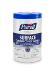 Purell Healthcare Surface Disinfectants (30 Second Kill Time)