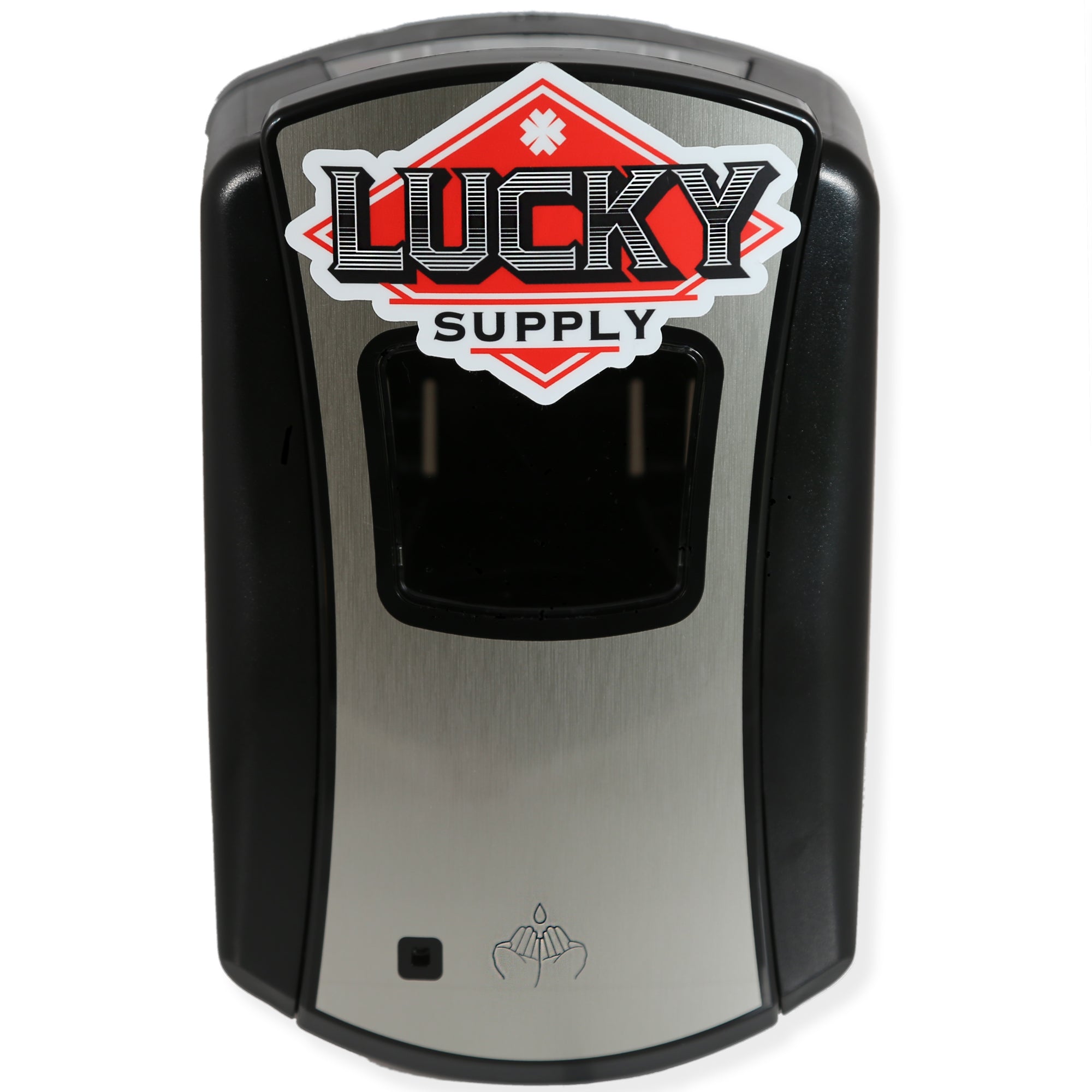 Soap and Sanitizer Dispensers &amp; Refills