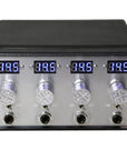 liner shader multi machine power supply