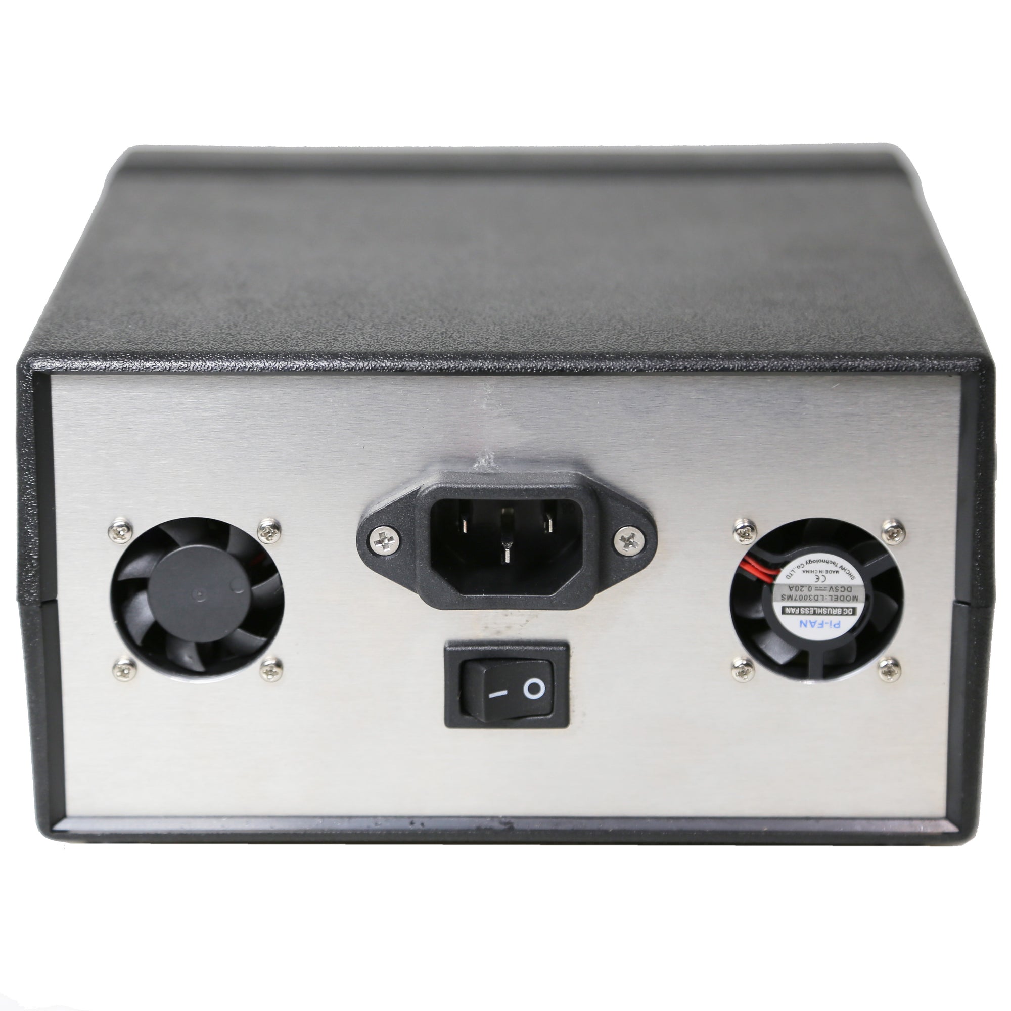 liner shader multi machine power supply
