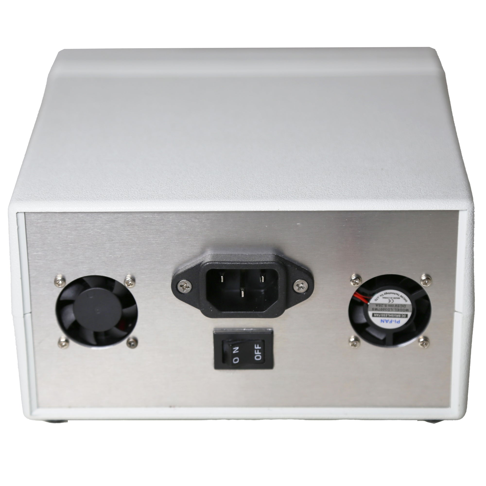 liner shader multi machine power supply