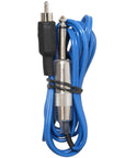 Lucky Supply RCA Straight Clip Cords