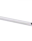 Stainless Steel Receiving Tubes