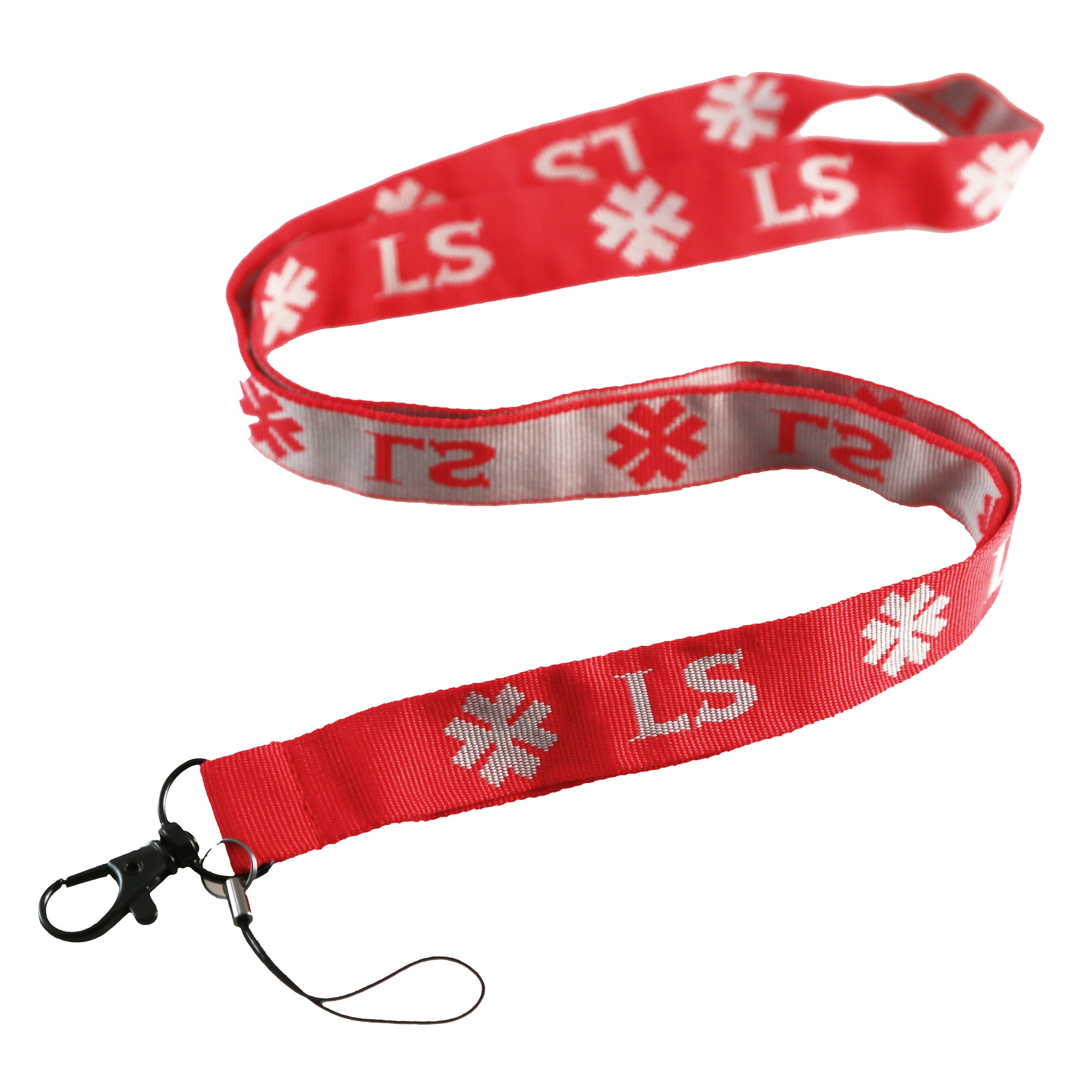 Lucky Supply Lanyards