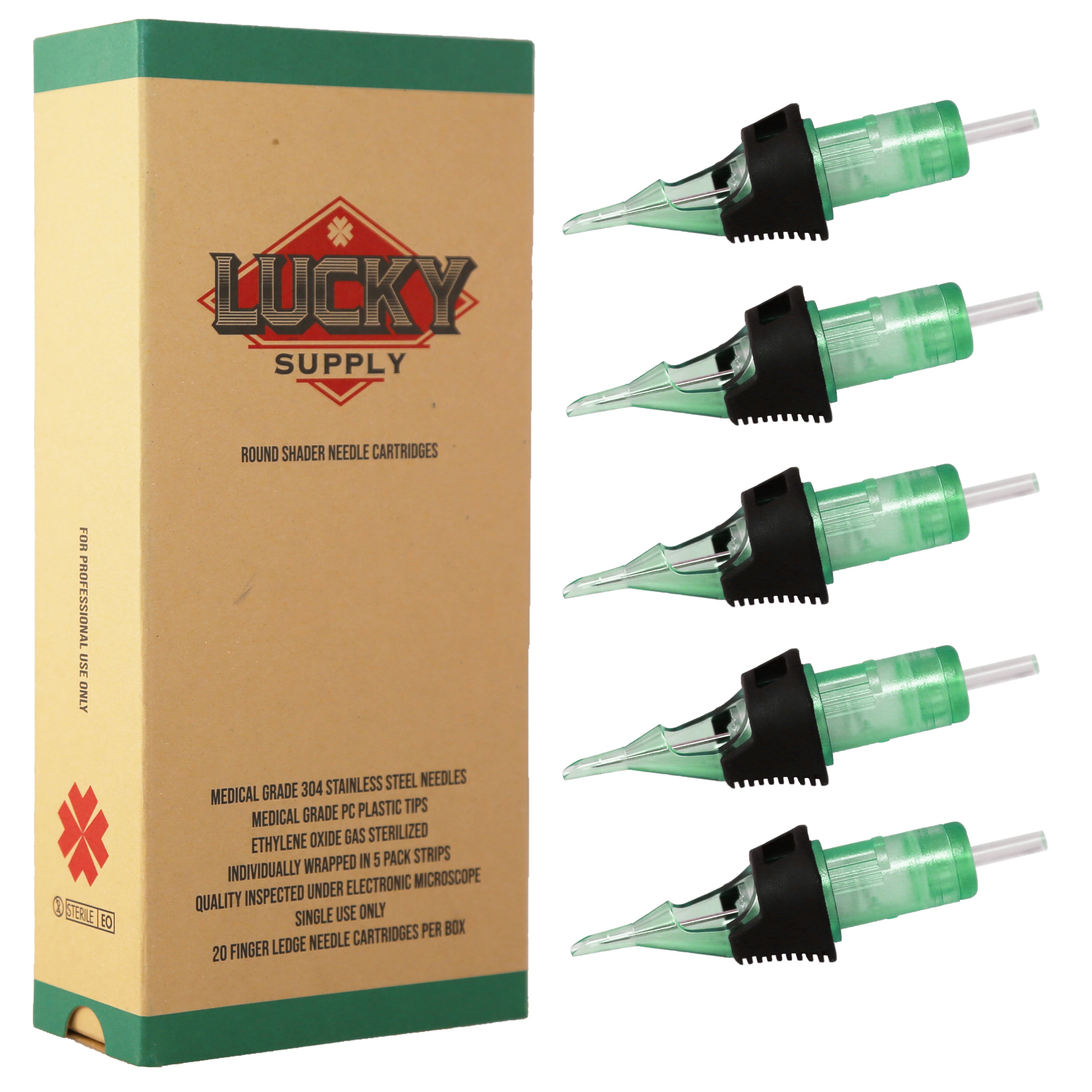 パワーサプライ　LUCKY tattoo supply DHM TATTOO SUPPLY / 【Lucky Supply】Standard Power Supply