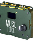 Musotoku Power Supply and Accessories