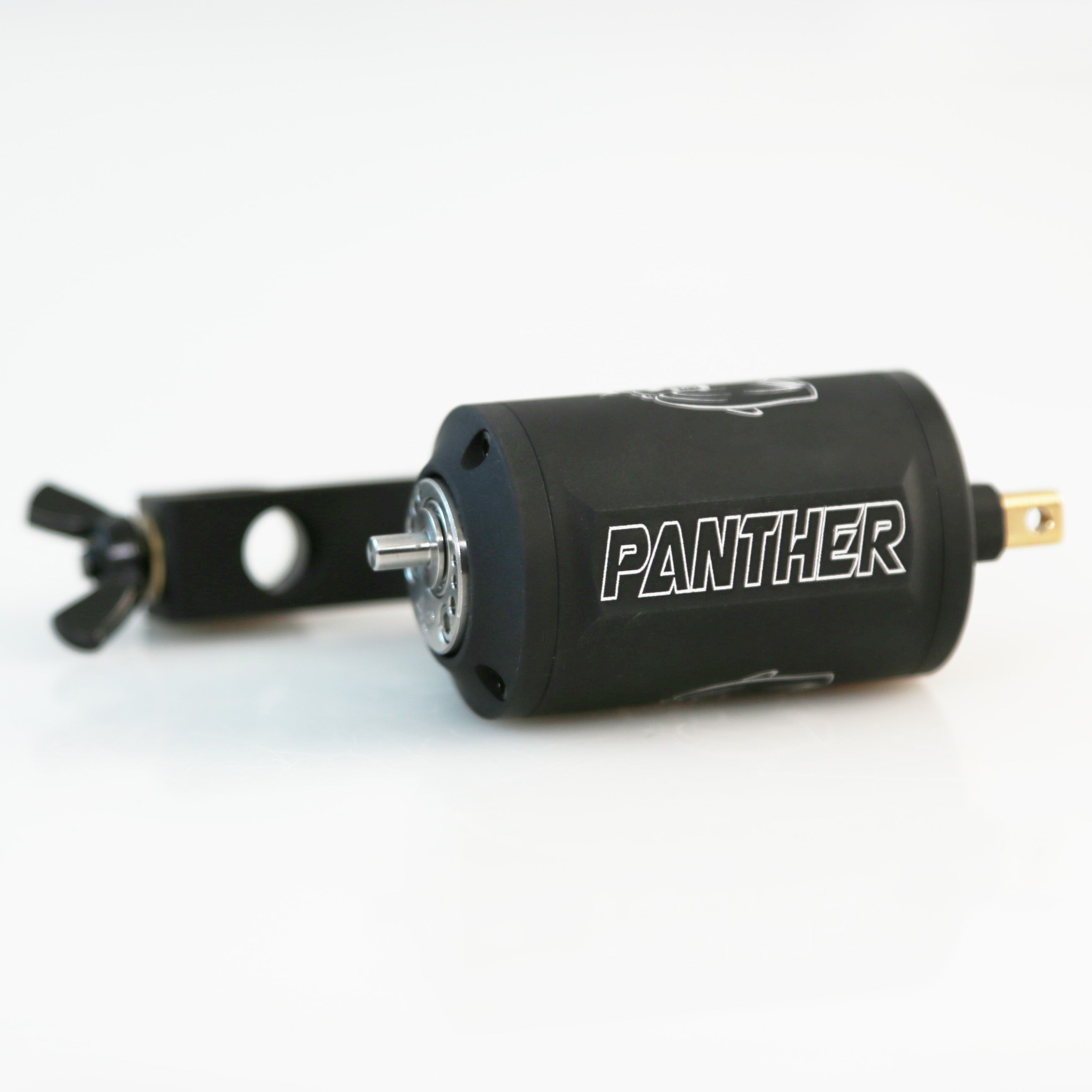 Panther Direct Drive - Black