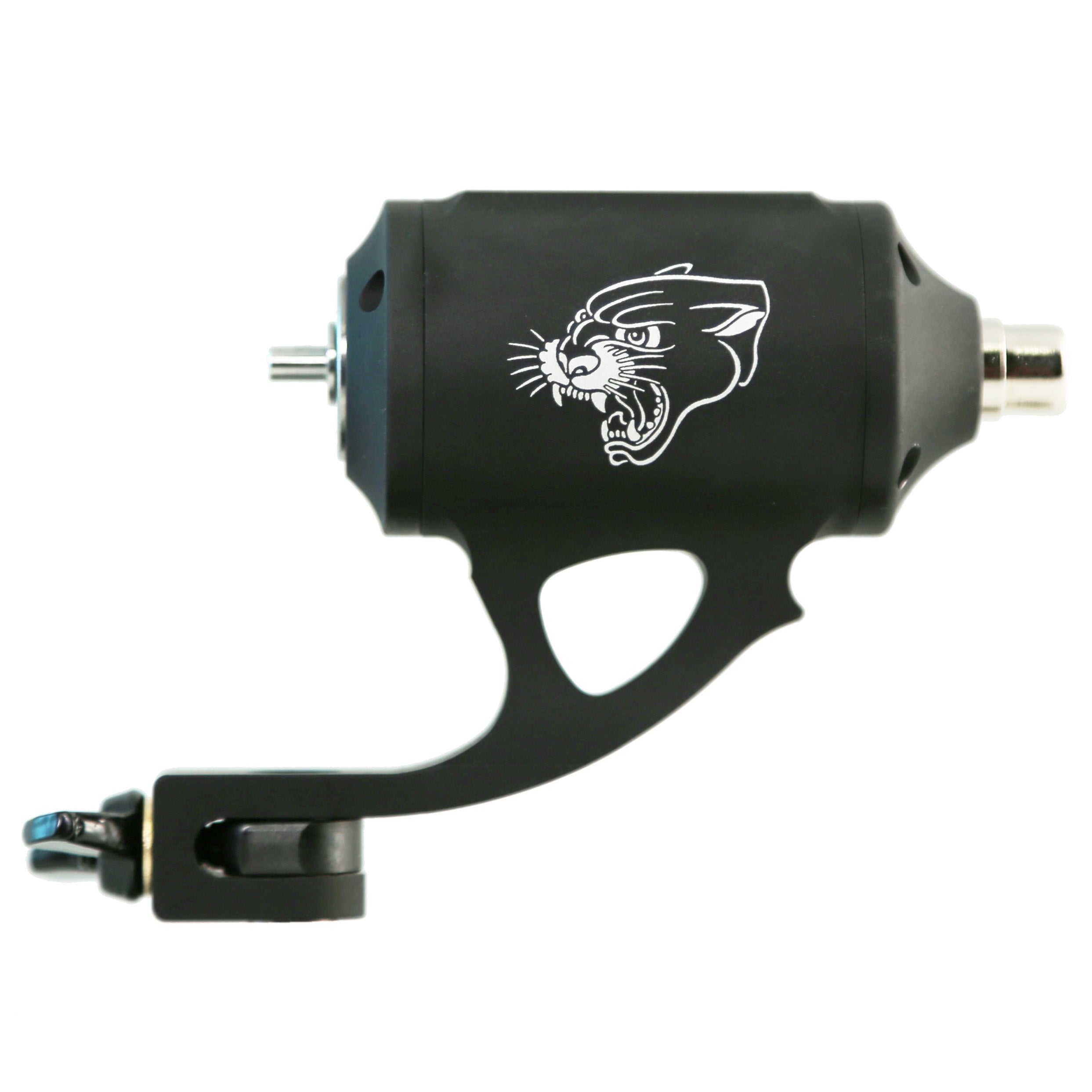 Panther Direct Drive - Black RCA