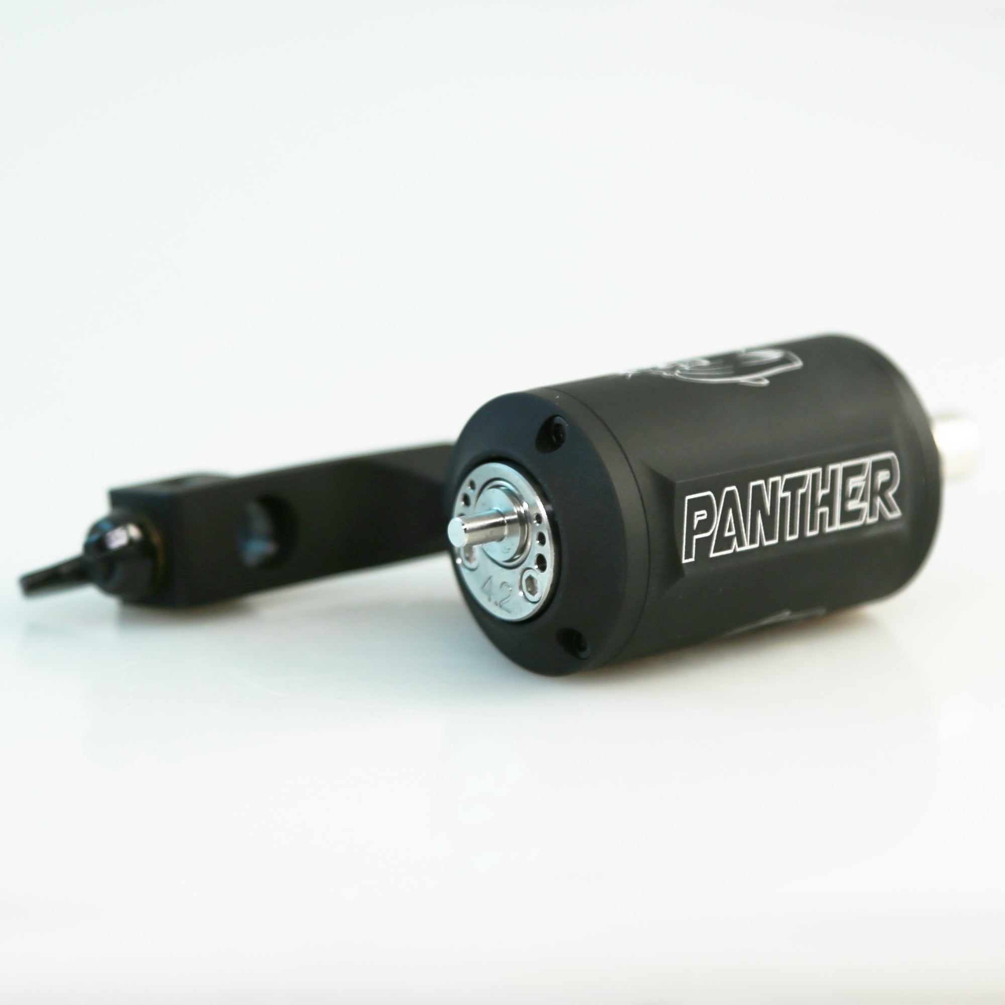 Panther Direct Drive - Black RCA