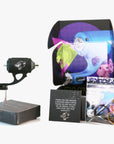 Panther Direct Drive - Black RCA