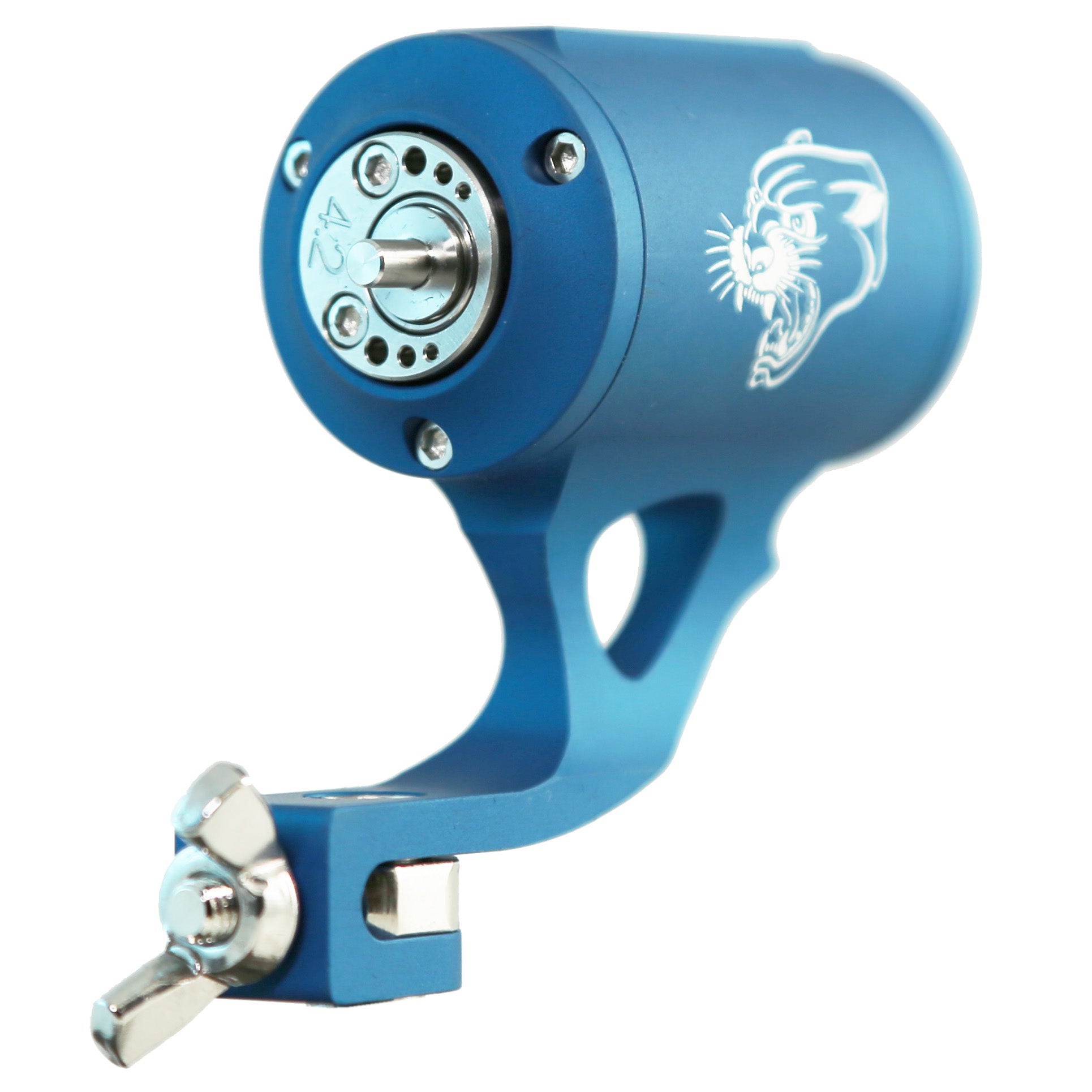 Panther Direct Drive - Blue