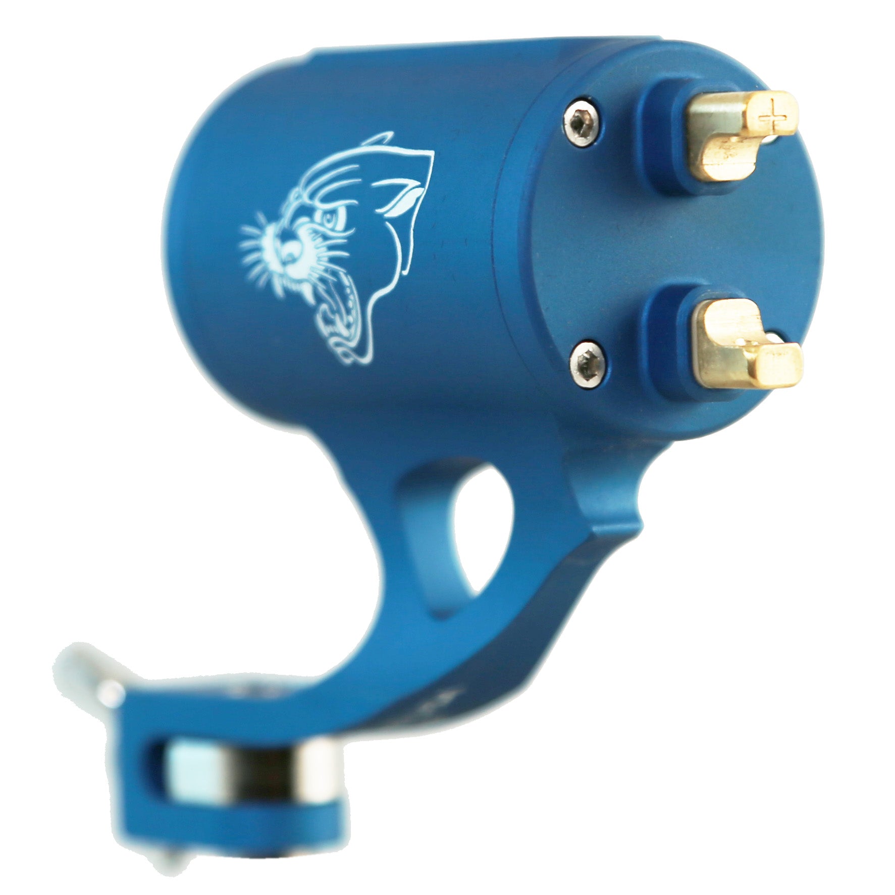 Panther Direct Drive - Blue