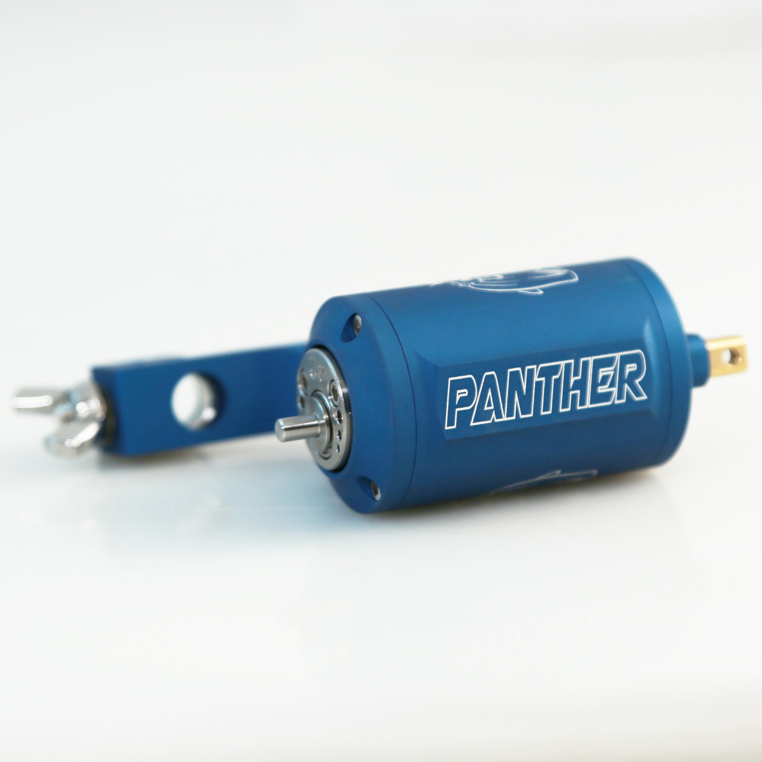 Panther Direct Drive - Blue