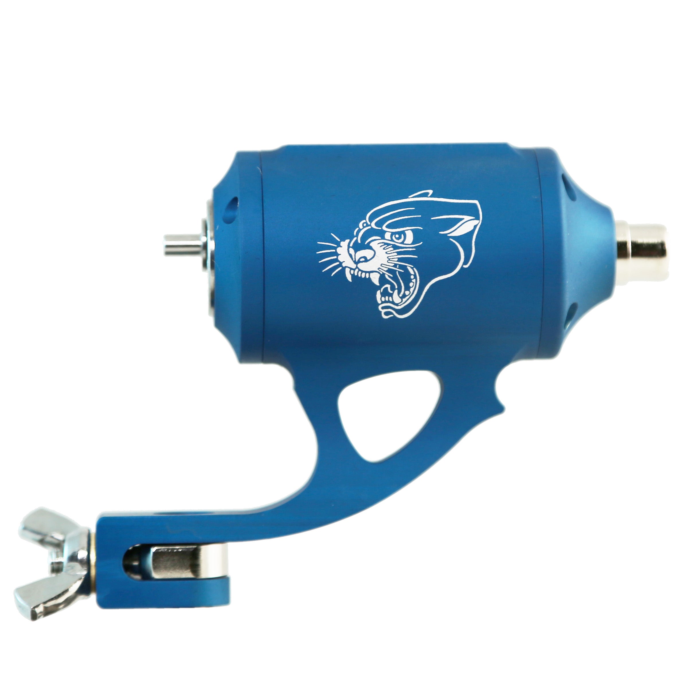 Panther Direct Drive - Blue RCA