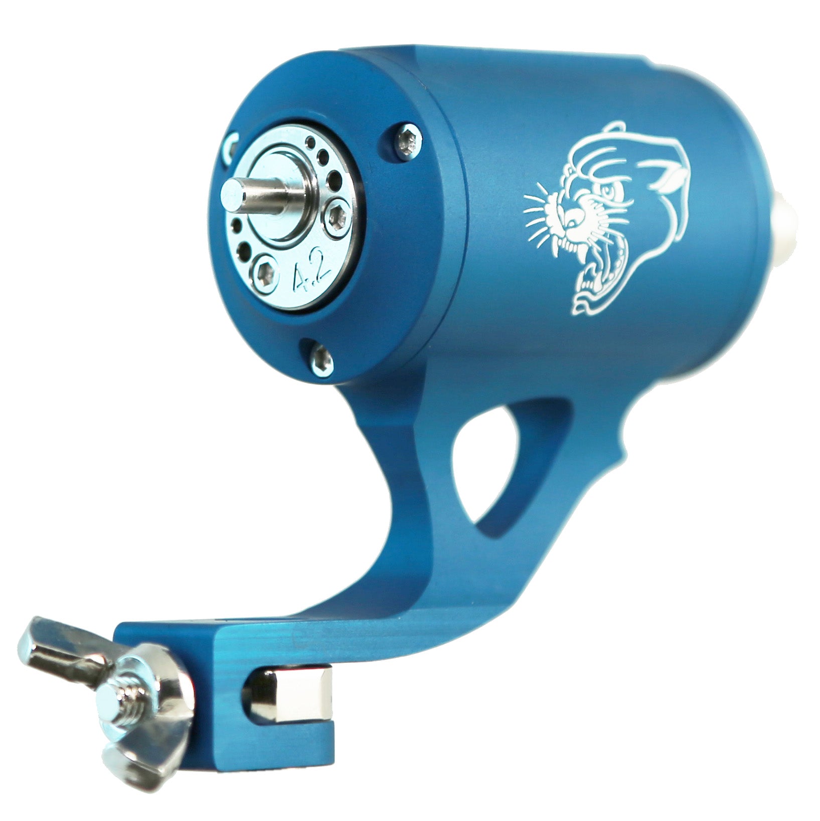 Panther Direct Drive - Blue RCA