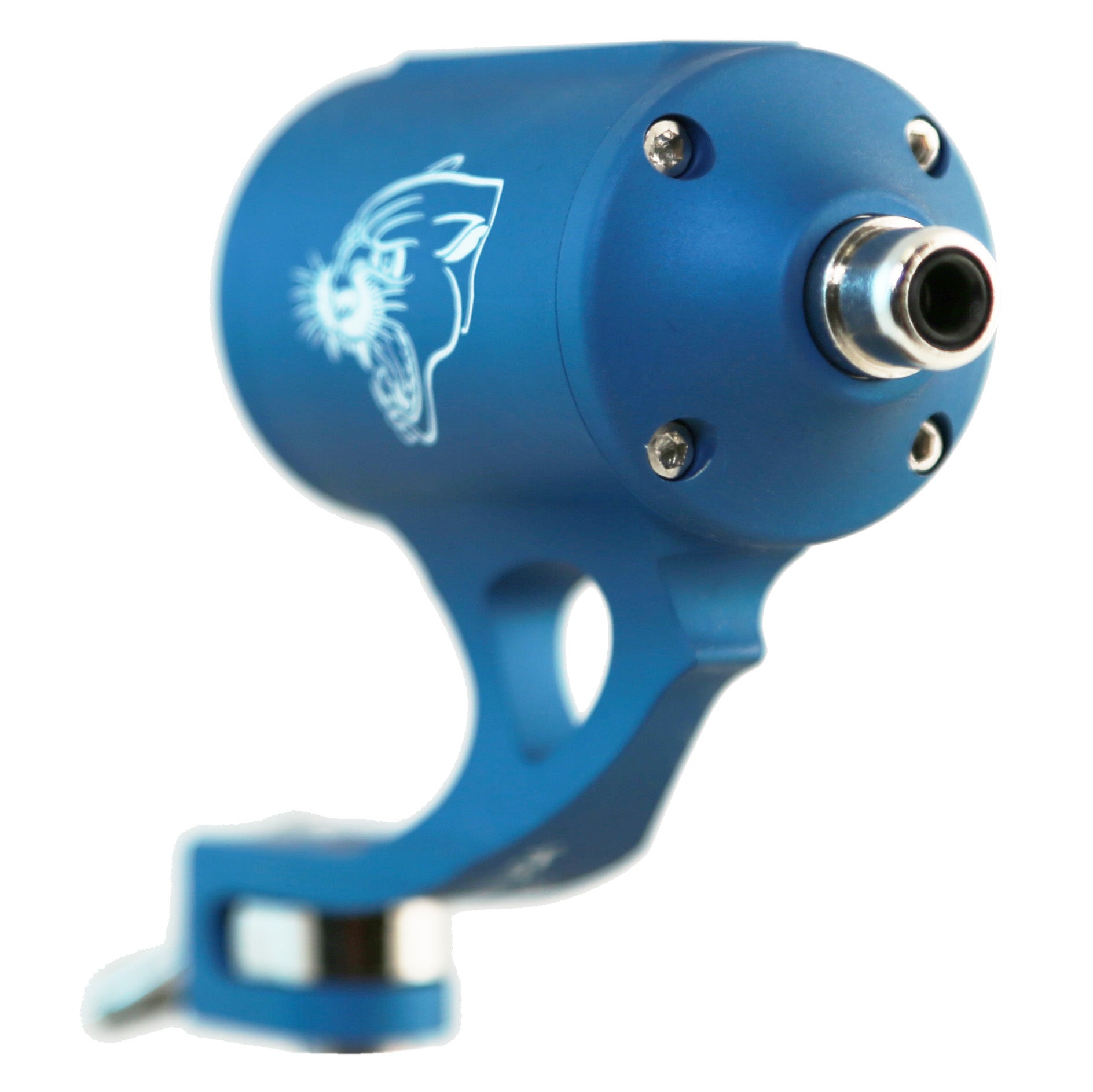 Panther Direct Drive - Blue RCA