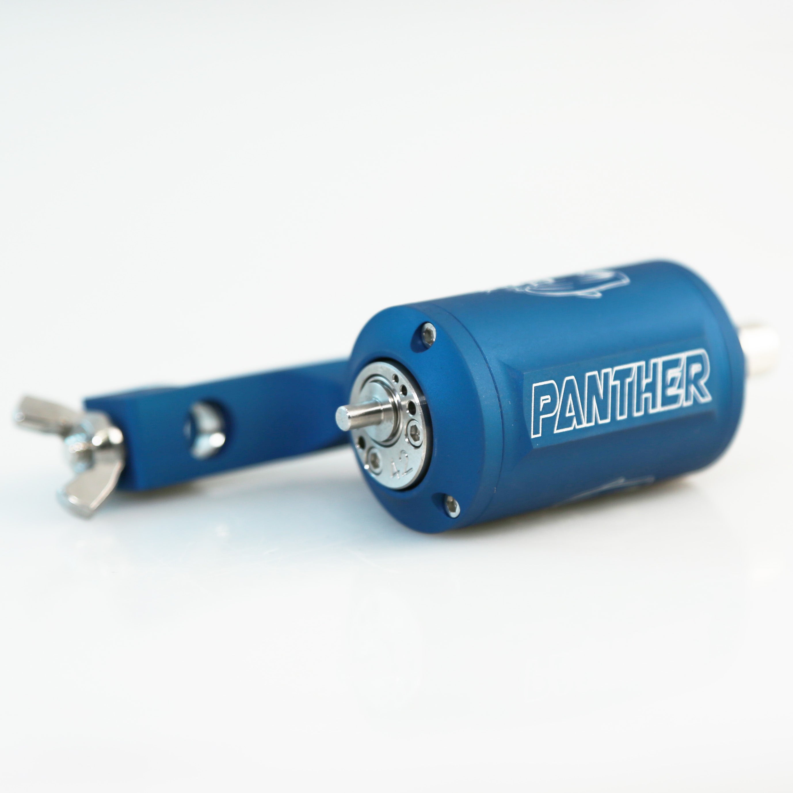 Panther Direct Drive - Blue RCA