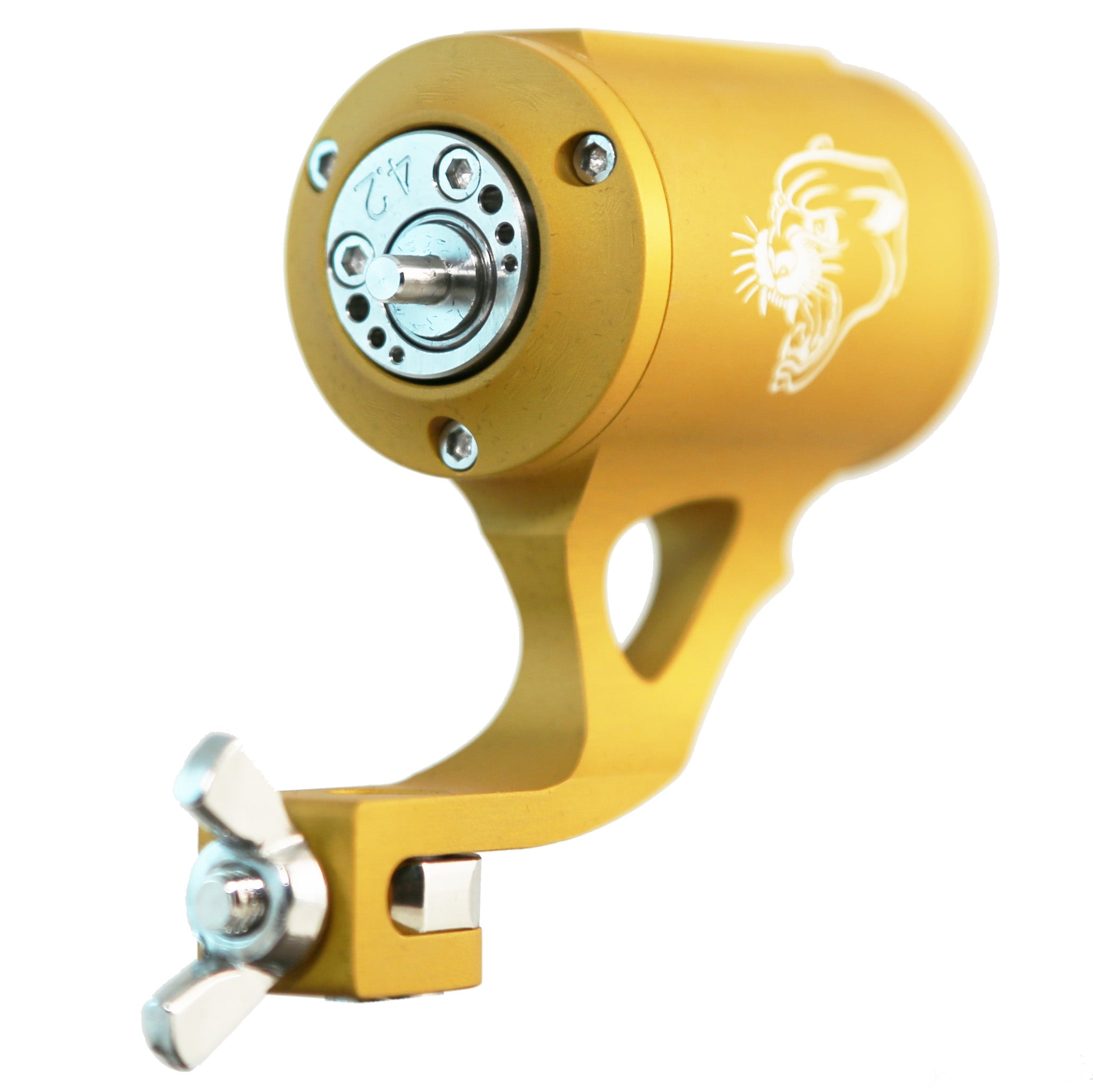 Panther Direct Drive - Gold