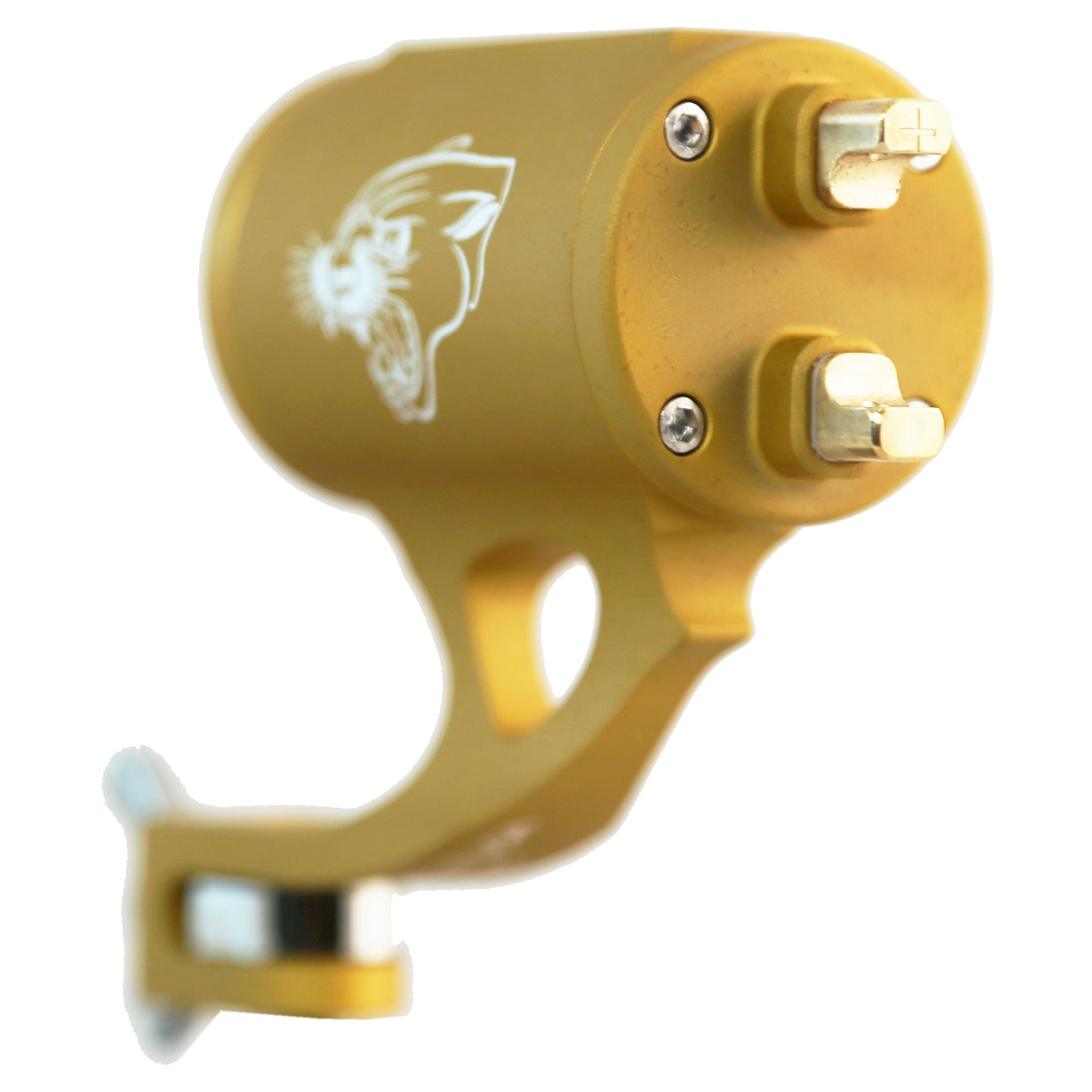 Panther Direct Drive - Gold
