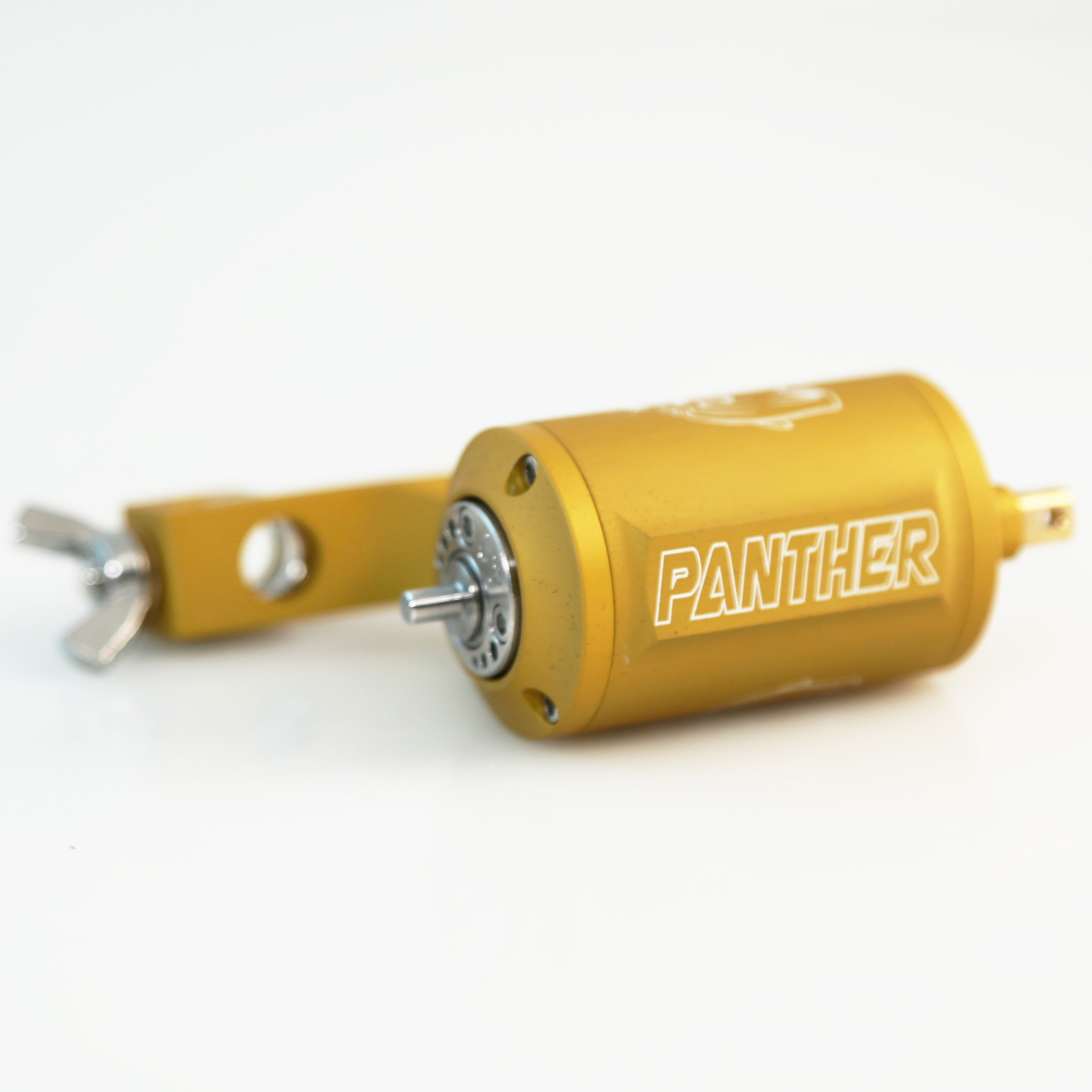 Panther Direct Drive - Gold