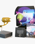 Panther Direct Drive - Gold