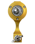 Panther Direct Drive - Gold RCA
