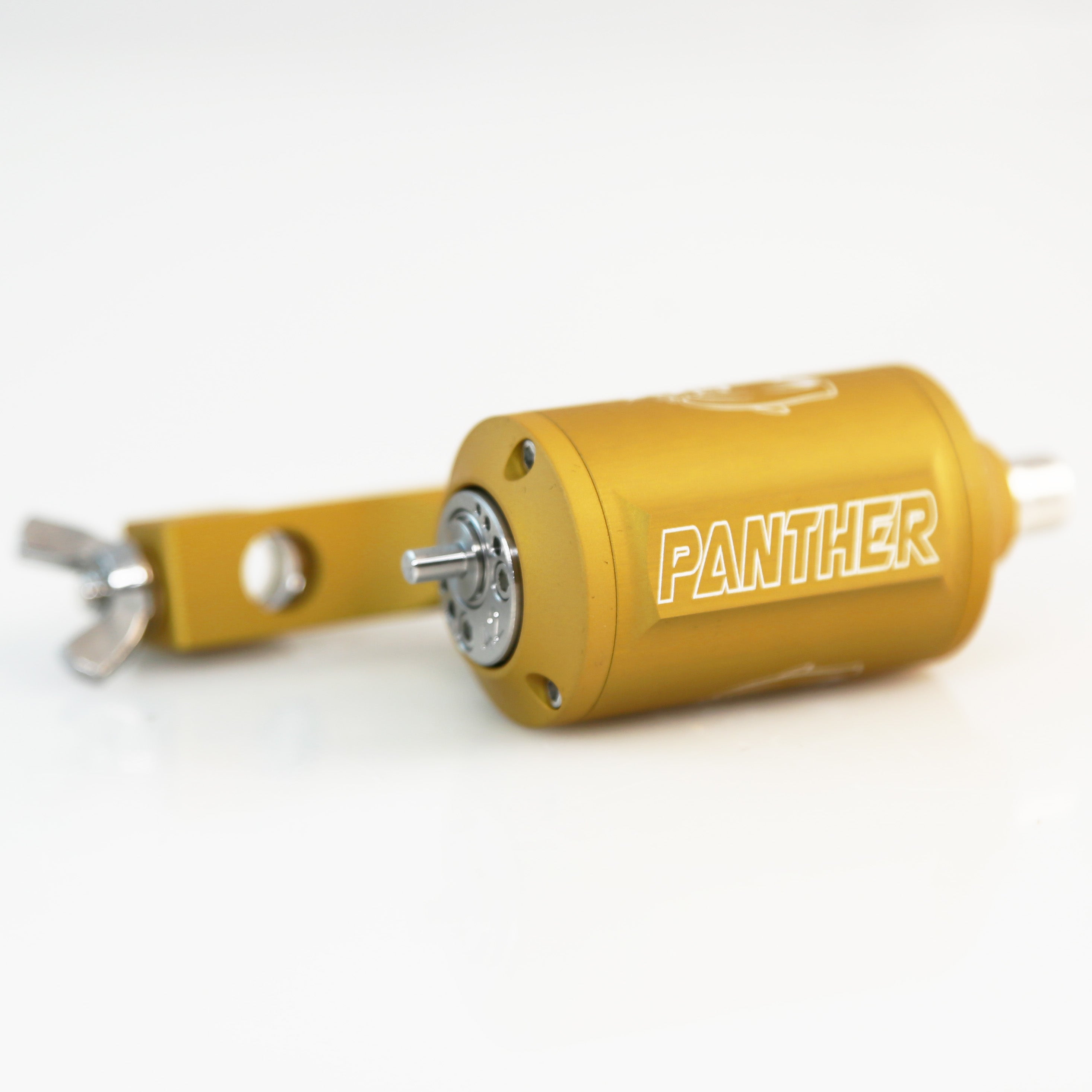 Panther Direct Drive - Gold RCA