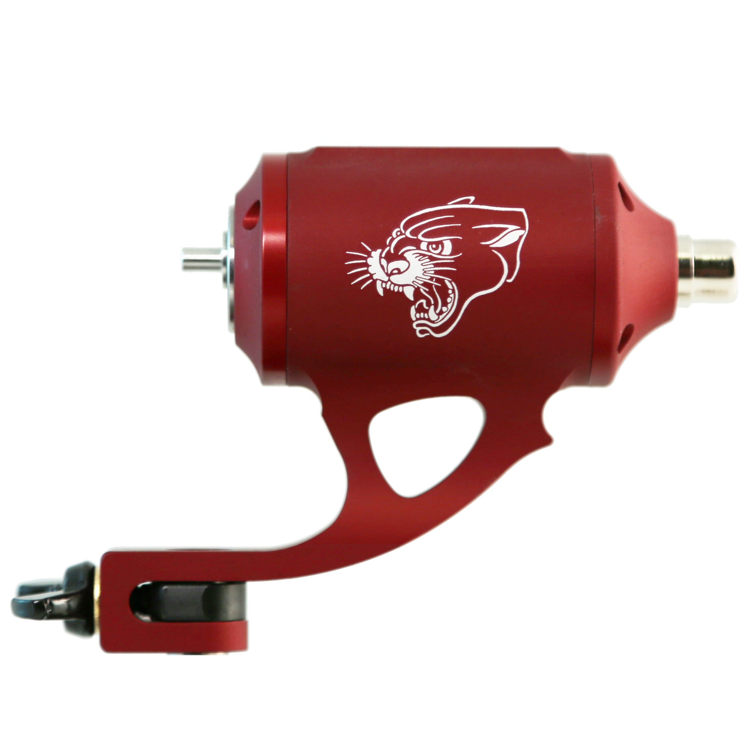 Panther Direct Drive - Red RCA