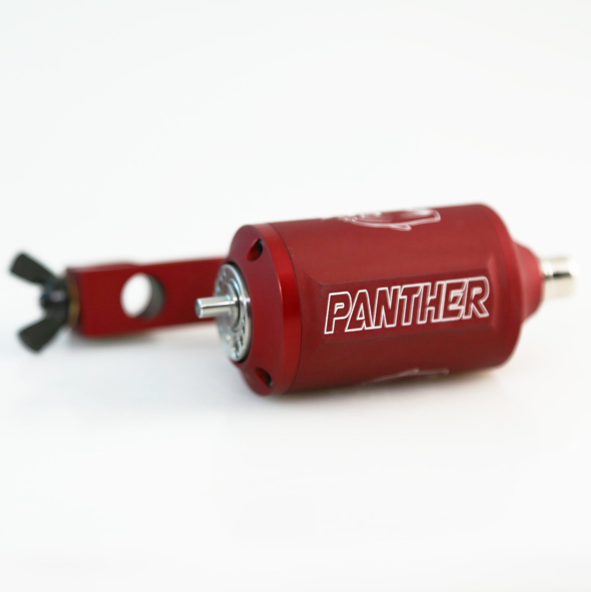Panther Direct Drive - Red RCA