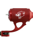 Panther Direct Drive - Red RCA