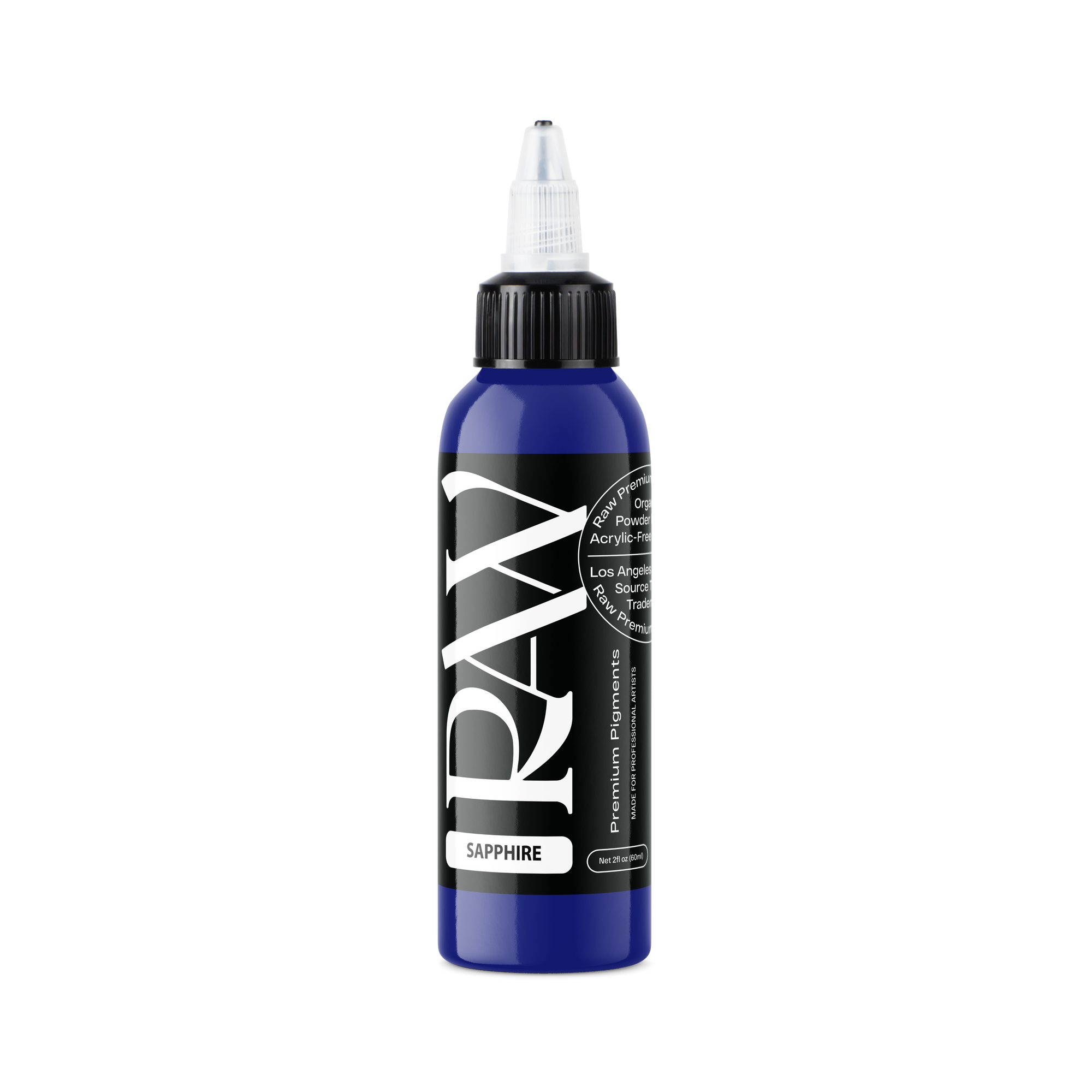 RAW Pigments - Sapphire