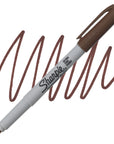 Sharpie Marker