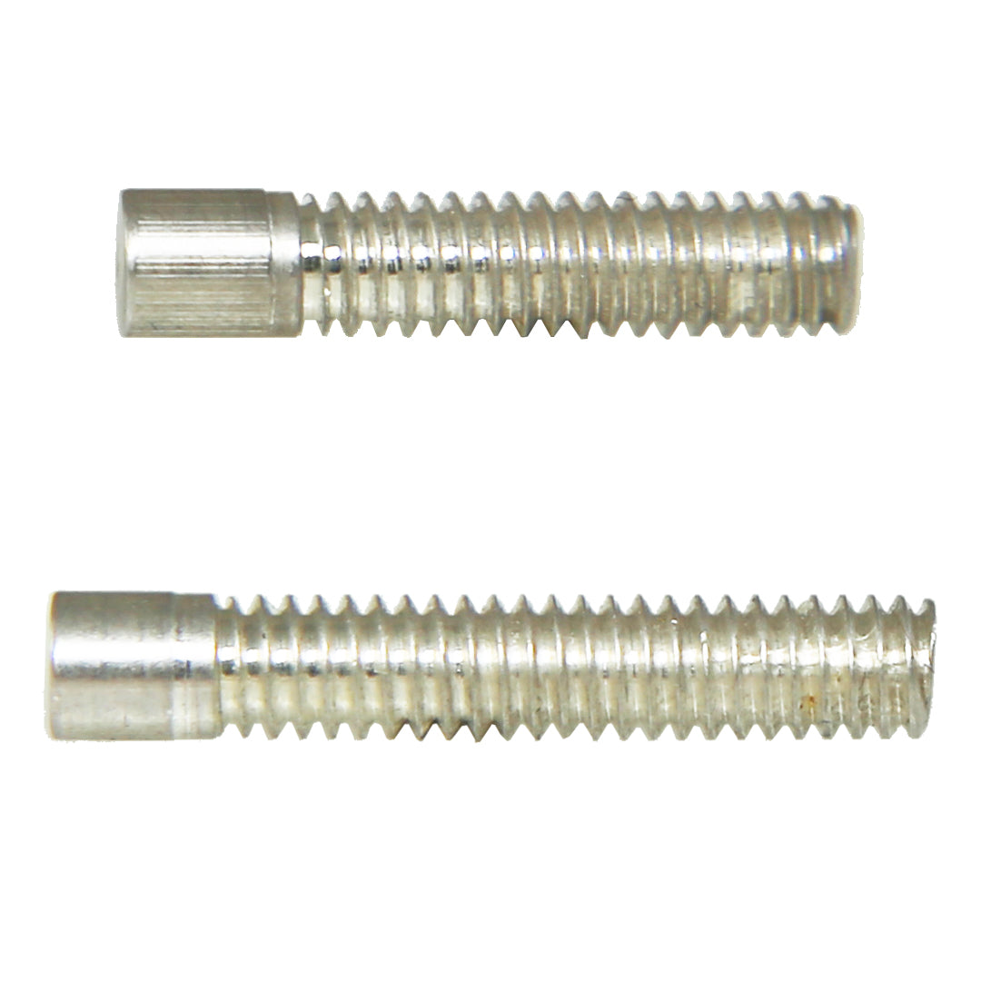 Pure Silver Contact Screw