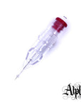 Alpha Cartridge Needles