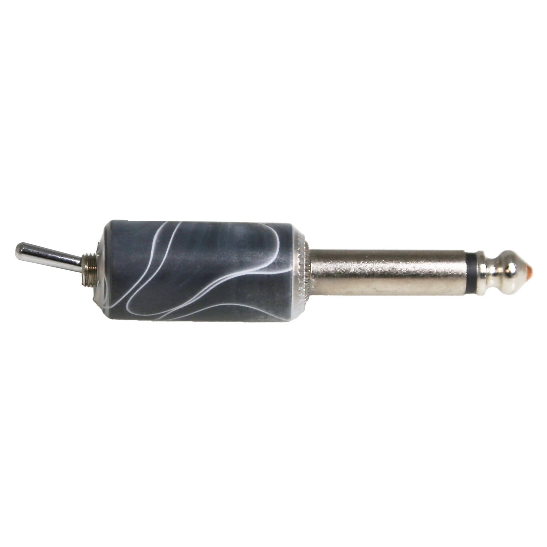Acrylic Footless Foot Switch (1/4")
