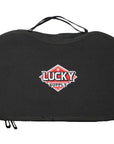 Lucky Supply x Brad Fink Travel Backpack