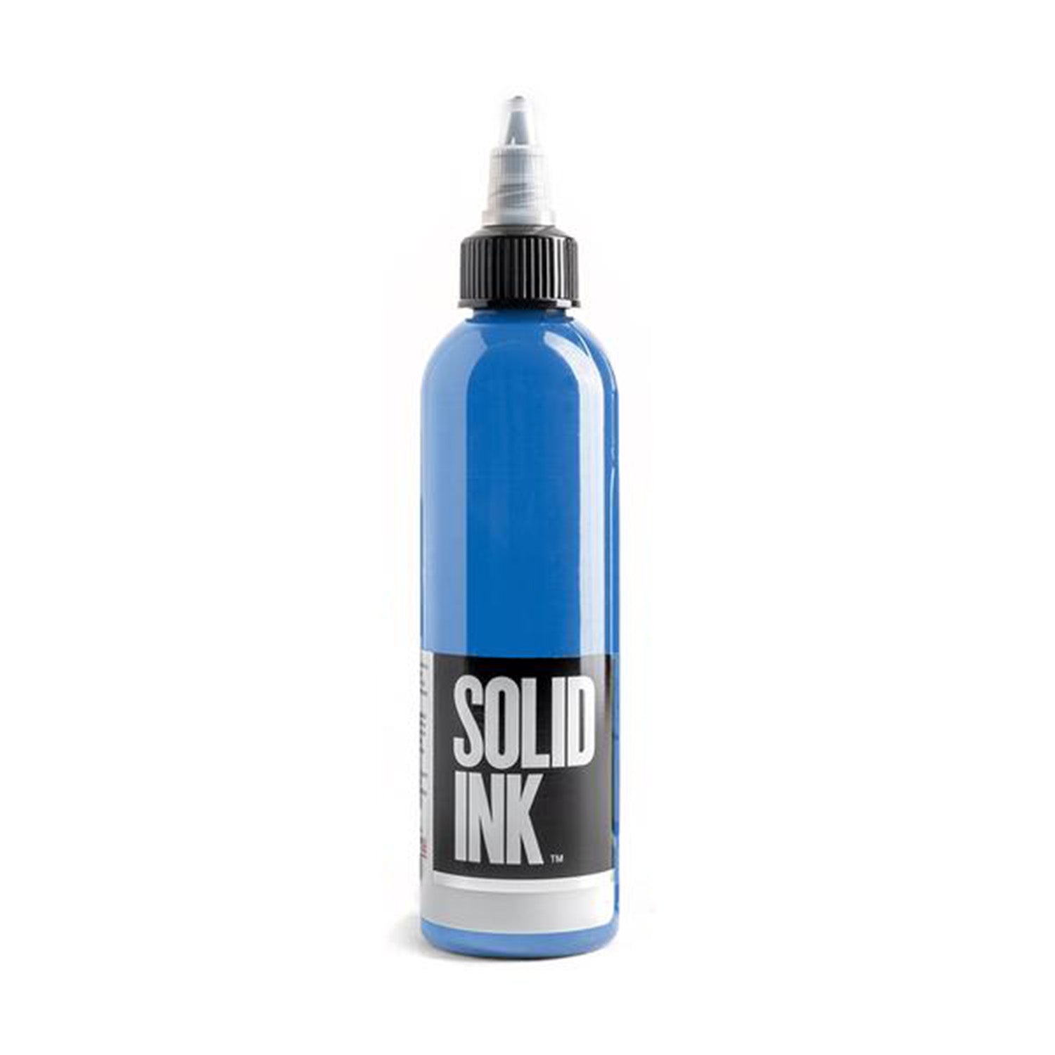 Solid Ink - Baby Blue