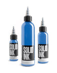 Solid Ink - Baby Blue